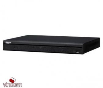 Видеорегистратор Dahua DH-XVR5216AN-X