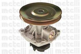 Насос водяний FIAT (Metelli) METELLI 240585 на FIAT STRADA II (138A)