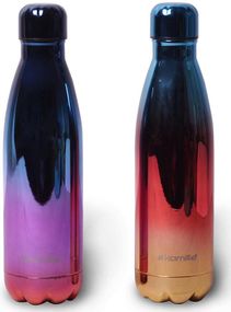 Термос-пляшка Kamille Bottle 500мл