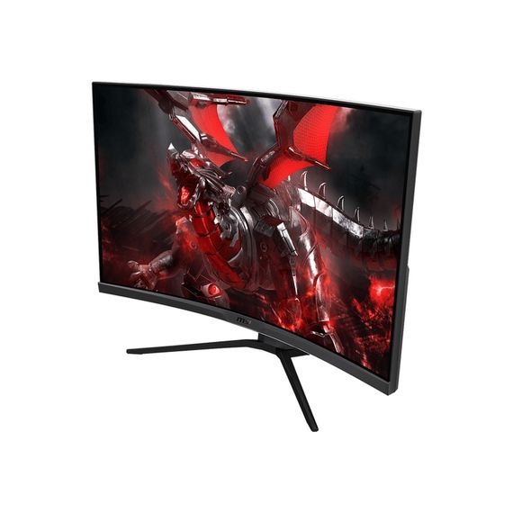 Монітор MSI G322CQP | Зображення 2