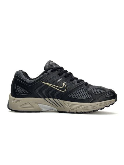 Мужские кроссовки Air Peg 2K5 Black Dark Grey весна / лето / осень A3823 42 26,5 | Зображення 2