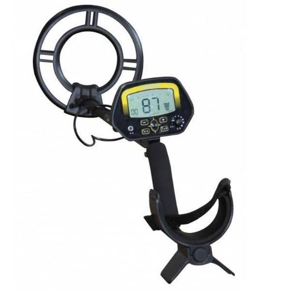 Металошукач MD-3030 (крона 9V - 2шт)