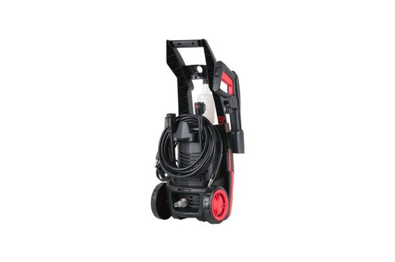 Мийка високого тиску Intertool — 5,5 л/хв, x 80-110 барів (DT-1503) | Зображення 3