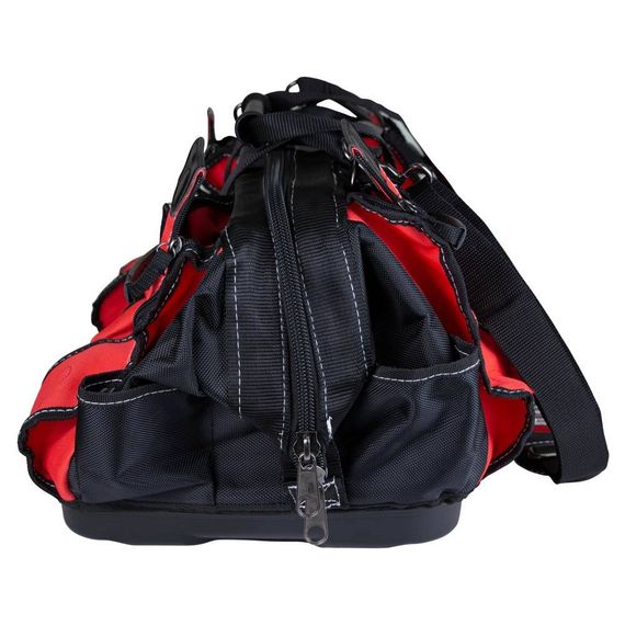 Сумка для інструменту Ultra 24 кишені 420×300×250мм 32л 7411422 | Зображення 5