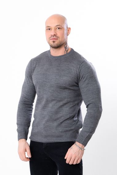 Джемпер чоловічий | Зображення 5