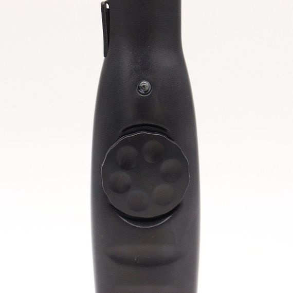 Ліхтарик акумуляторний з магнітом, кліпсою та USB, JW 821 / Переносна лампа з регулюванням яскравості / Світлодіодний світильник | Зображення 7