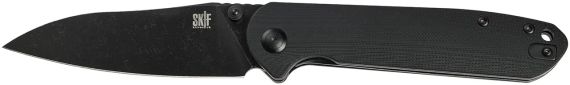 Ніж Skif Secure BSW Black