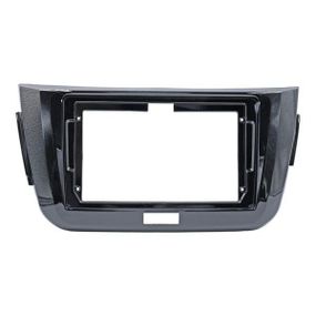 Перехідна рамка серії QIV QBR-F 1832-68 для Great Wall Voleex C50 2013-2016 9 дюймів