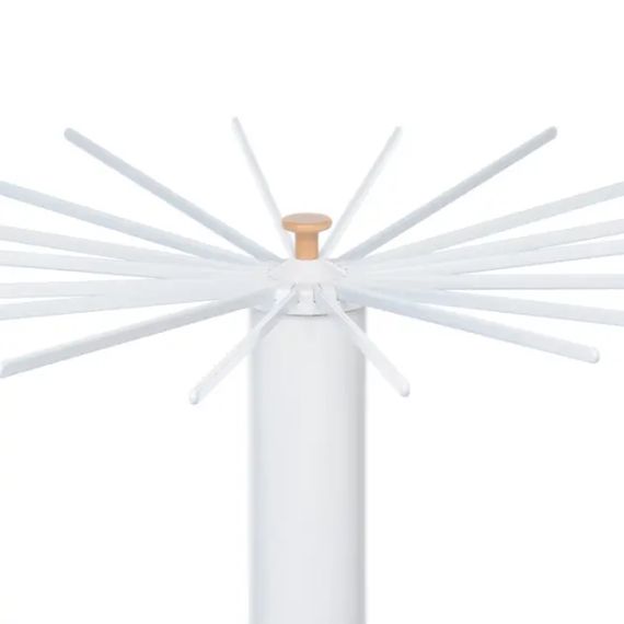 Сушарка для білизни складана (сушка для одягу, трансформер, вулична сушарка) Octopus alluminio Foppapedretti | Зображення 2