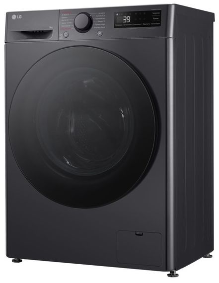 Пральна машина автоматична LG F2Y5FS5J | Зображення 2