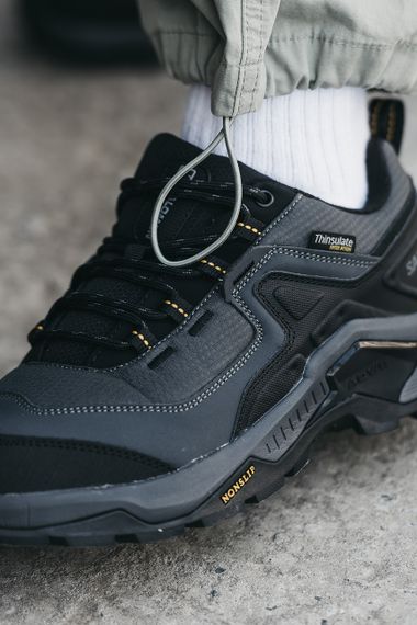 Чоловічі кросівки Salomon Quest Element весна / осінь 1641 42 26.5 | Зображення 8