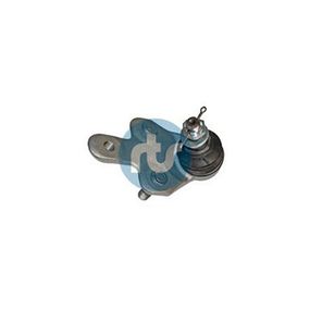 Шаровая опора нижняя правая Lexus RX 08-17/ Toyota Highlander 07-14/ Kluger 07-14/ Sienna 10-, RTS,