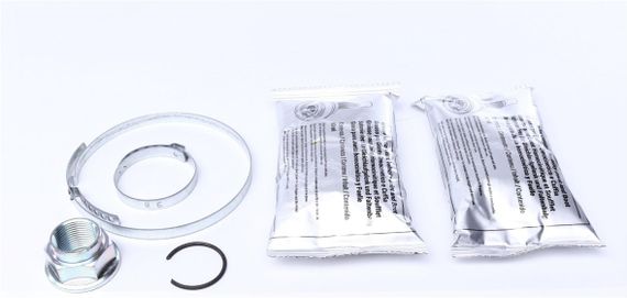 Шрус наружный Toyota Avensis Verso 01-05 30z 27z 63.2mm 96.4mm 57.3mm  +ABS48z  15-1485 | Зображення 7