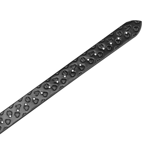 Маска - Rebellion Reign Dark Bunny Mask sexstyle | Зображення 3