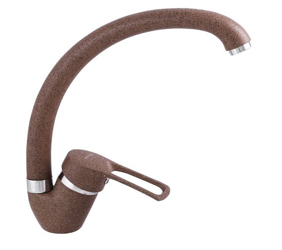 Змішувач для кухні CHAMPION HANSBERG 777 CH0266