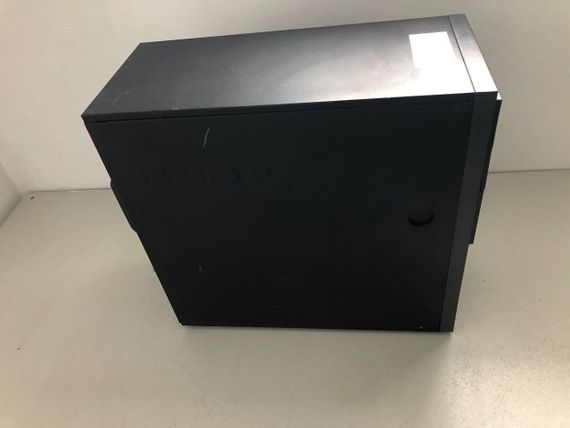 Комп'ютер Lenovo ThinkCentre M900 Tower / Intel Core i5-6500 (4 ядра по 3.2 - 3.6 GHz) / 8 GB DDR4 / 240 GB SSD / nVidia GeForce GT 720, 1 GB GDDR3, 64-bit / DVD-ROM / DisplayPort б/в | Зображення 2