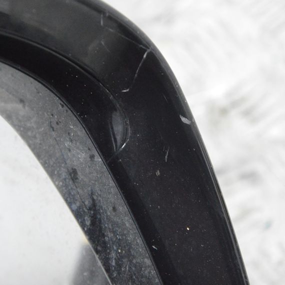 Дзеркало ліве Citroen C4 Picasso 2009-2016 Дзеркало ліве Сітроен ц4 Пікассо 96574357ZR | Зображення 4