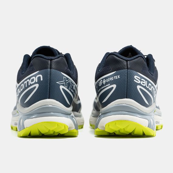 Кросівки Salomon XT- 6 Soft Ground Gore-Tex / саламон топ весна / осінь 2175 42 26.5 | Зображення 8