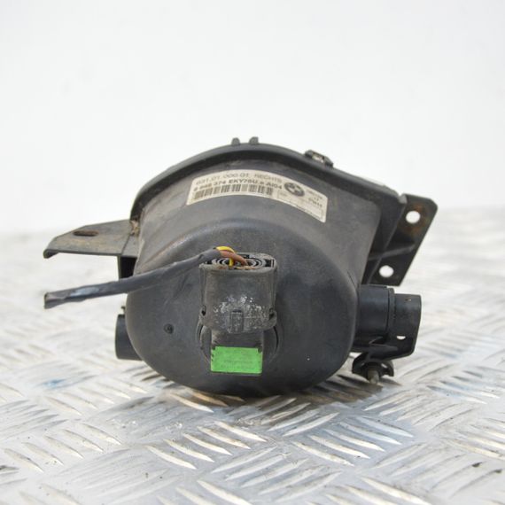 Фара противотуманная правая BMW E90 E91 2004-2012 Фара птф правая БМВ е90 е91 6948374 | Зображення 2