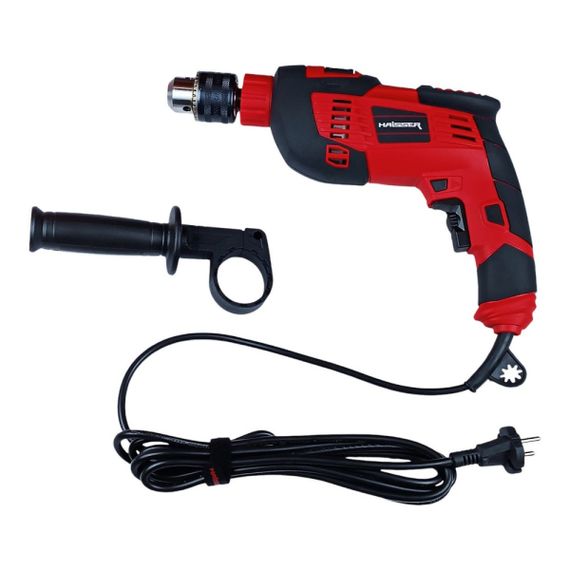 Электрическая ударная дрель HAISSER ID-10S | Зображення 3