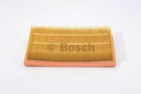 Фільтр повітряний FORD AUSTRALIA, VOLVO C30, BOSCH (1457433323)