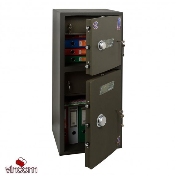 Сейф взломостойкий Safetronics NTR 39MEs61MEs | Зображення 2