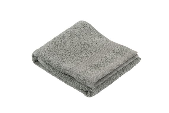 Рушник ARDESTO махровий SuperSoft, зелений, 30х50см, 100% бавовна (ART2230SS) | Зображення 5