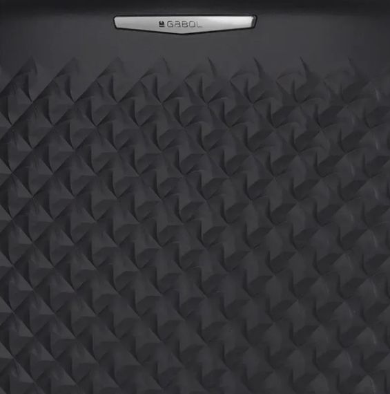 Валіза Gabol Queens (L) Negro (125047-001) | Зображення 2