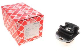 Подушка КПП Renault Kangoo 1.6 1.5dCi 08- L  45629