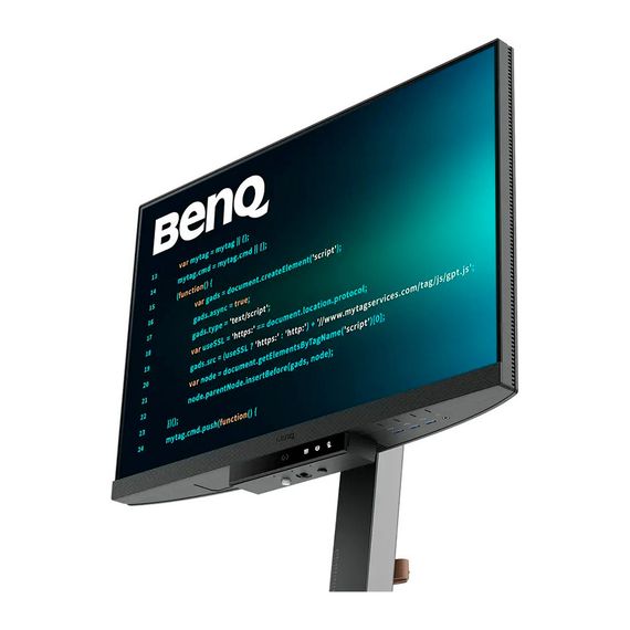 Монітор BenQ RD280U | Зображення 6