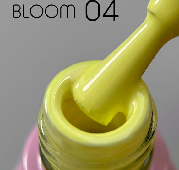 Гель-лак Toki-Toki Bloom BM04 5мл | Зображення 2