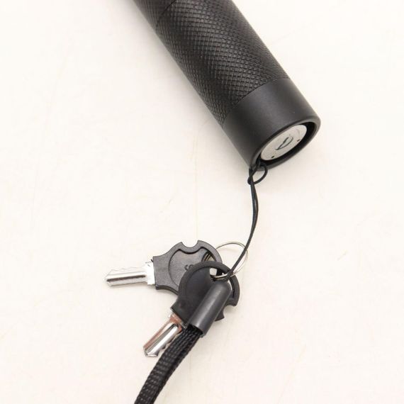 Лазерна указка з зеленим променем, до 10000 метрів Laser pointer YL-303 / Лазер з акумулятором, що перезаряджається / Лазерна | Зображення 7