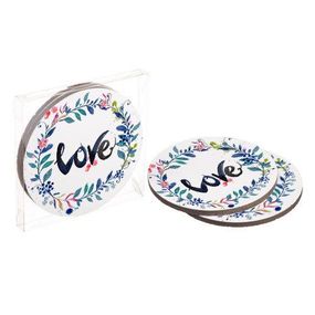 Підставки під гаряче Coaster Love (корок) 10 см
