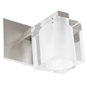 Светильник настенный накладной спот BR-576W/1