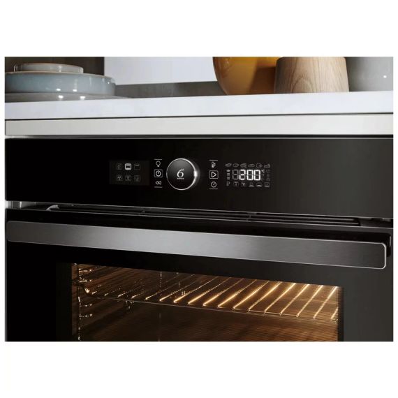 Духова шафа Whirlpool AKZ9 6290 NB | Зображення 3