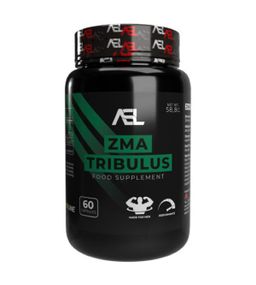 Стимулятор тестостерона AllSports Labs ZMA Tribulus 60 caps