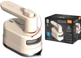 Парова праска дорожня з вертикальним відпарюванням XPRO RAF 1316 (45731-RAF 1316_290)