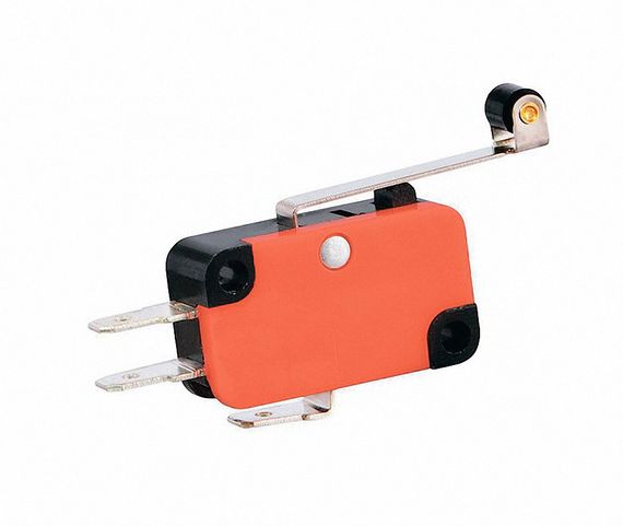 Мікровимикач V-15-61C25 Ny95500996