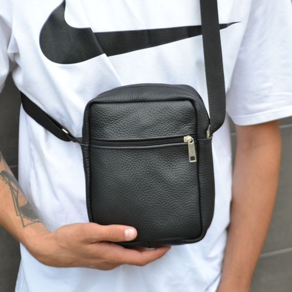 Мужские сумки через плечо, Мужская сумка через спину, Сумка через плечо, Сумка-мессенджер | Зображення 3