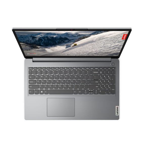Ноутбук Lenovo IdeaPad 1 15AMN7 (82VG00CMRA) | Зображення 7