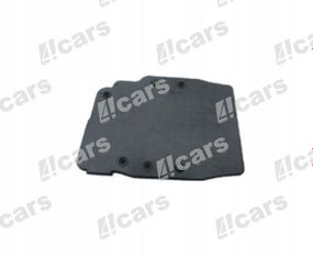Коробка фільтра FORD FOCUS, 11 - 14 (AV619600CF)