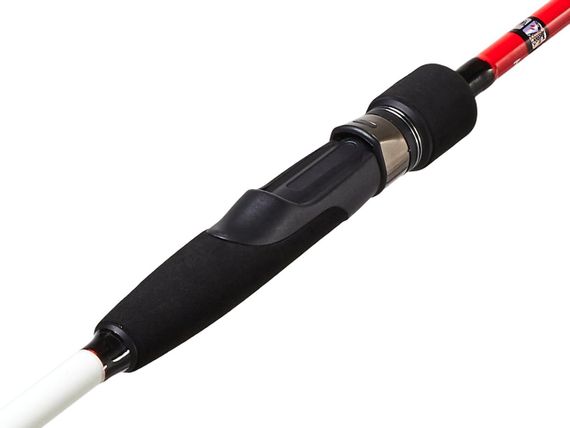 Спиннинг Lucky John Лаки Джон Vanrex 15 3-15g 2.23m | Зображення 4