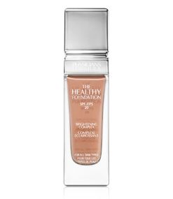 Тональний крем Physicians Formula The Healthy foundation SPF20 brightening complex - LC1 Light Cool (30 ml)