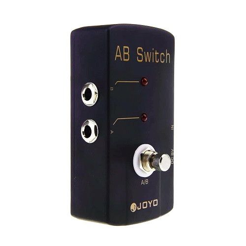 JOYO AB Switch JS-30 | Зображення 4