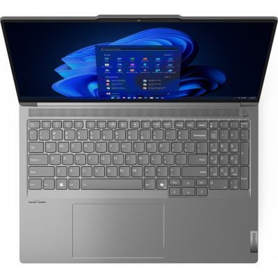 Ноутбук Lenovo ThinkBook 16p G5 (21N5000XRA) | Зображення 18