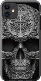 Чохол для Apple iPhone 11 з пластику FCh_058042