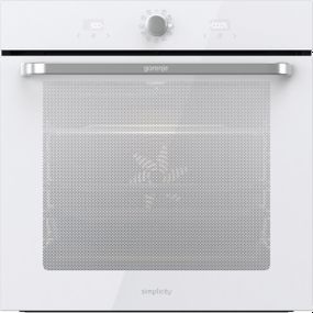 Духовой шкаф Gorenje электрический BOS67371SYW