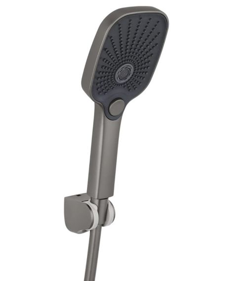 Змішувач для ванни Kroner KRP Makon - GRP060 (CV033863) | Зображення 3