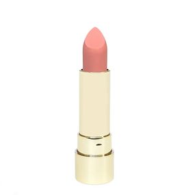 Помада для губ матовая Topface ProHD Rich Matte Lipstick PT159 - №001 Peach Nude (4 g)