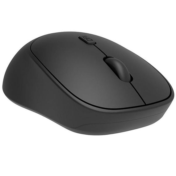 Беспроводная мышь WIWU WM112 2.4G Black | Зображення 3